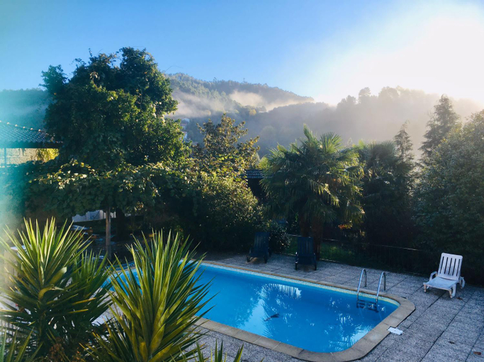 Quinta dos Mouras B&B, Celorico de Basto