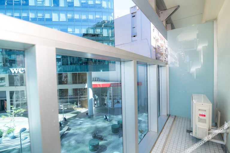 Sport & Beauty, Boutique Apartments BA, Distrito Federal
