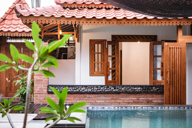 Swimming Pool 9