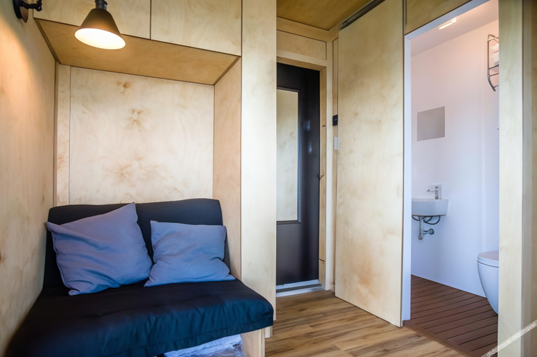 Bedroom 2, Flotel, Beauharnois-Salaberry
