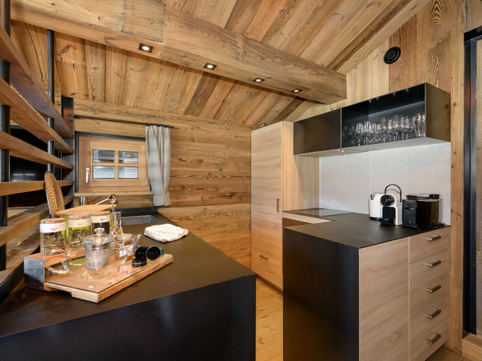 Others 5, Flachau Chalet With a Sauna, Sankt Johann im Pongau