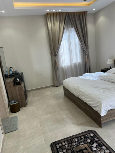 Bedroom 2, أحلام طيبة, Al Madinah Al Munawwarah