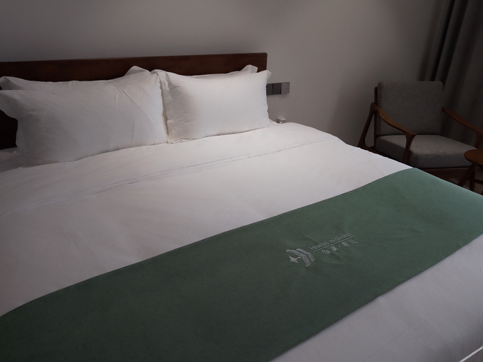 Others 4, Hostel In Grove, Foshan