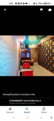 Others 4, Stobarry villa, Satara