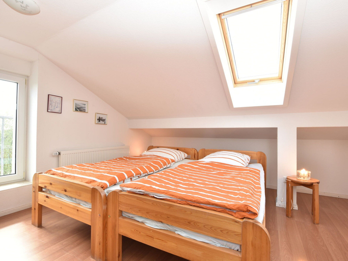 Room 4, Cozy Apartment in Rerik Near the Beach, Rostock