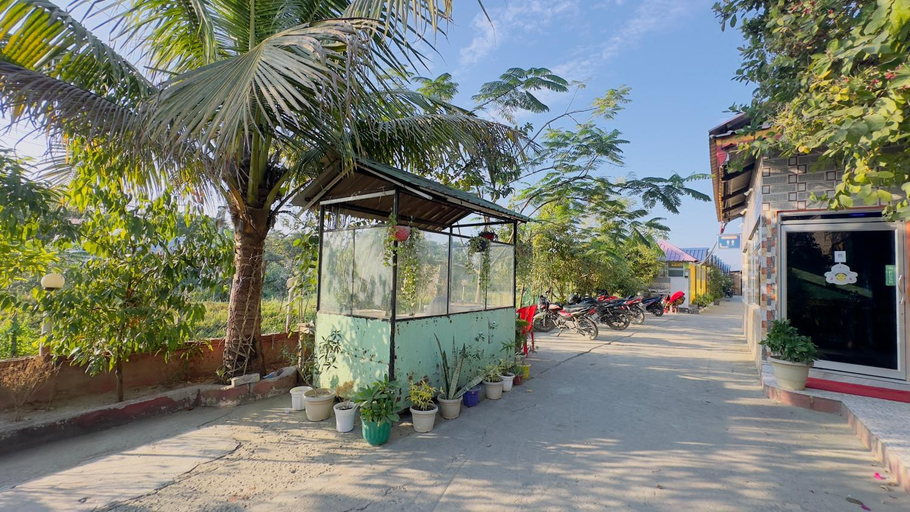 Others 5, Jiva Food Paradise, Nalbari