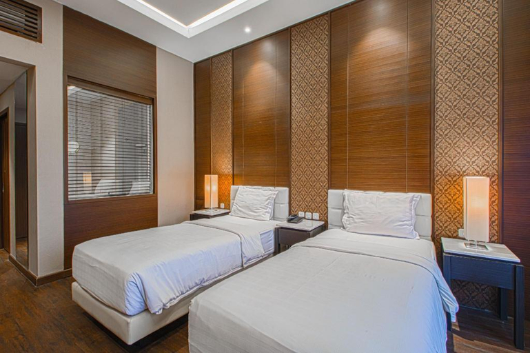 Bedroom 13