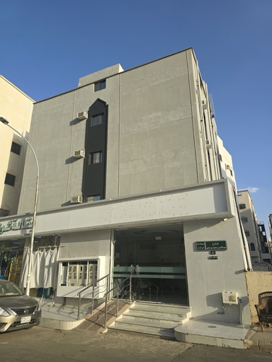 Exterior & Views 1, MASA AL NAJWA, Al Madinah Al Munawwarah