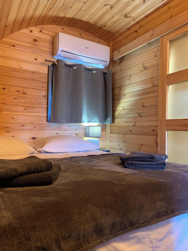 Bedroom 3, Les Voiles de Laives, Saône-et-Loire