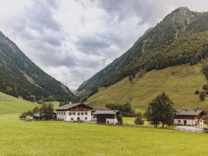 Others 5, Apartment in Fusch an der Glocknerstrasse in Nature, Zell am See