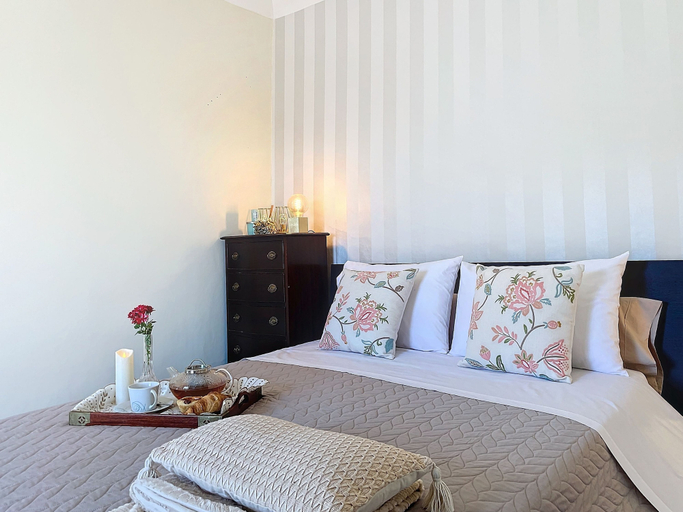 Room 4, Sevenhouse by Atlantic Holiday, Machico