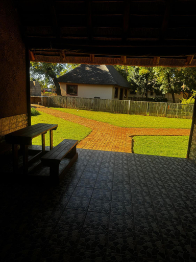 Others 3, Falcon Lodge Bela Bela, Waterberg