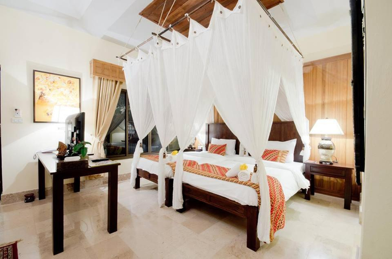 Bedroom 11