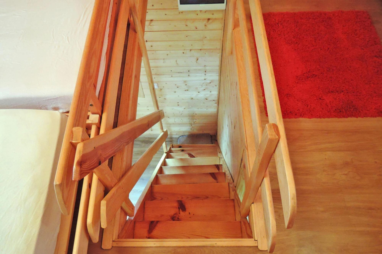Others 5, Holiday Home in a Holiday Park Rewal at 600 m From the sea, Gryfice