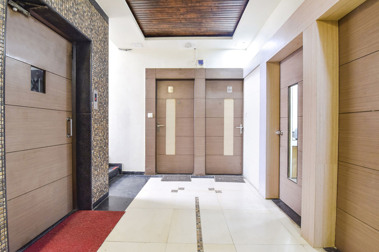 Others 5, Fabhotel Presidency Studios, Vadodara