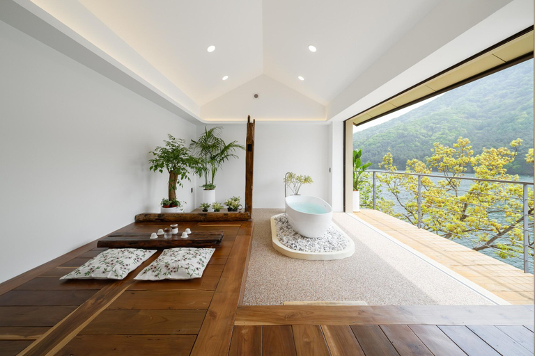 Others 4, Gapyeong Private Pool Villa Jeonghwa Yeogak, Gapyeong