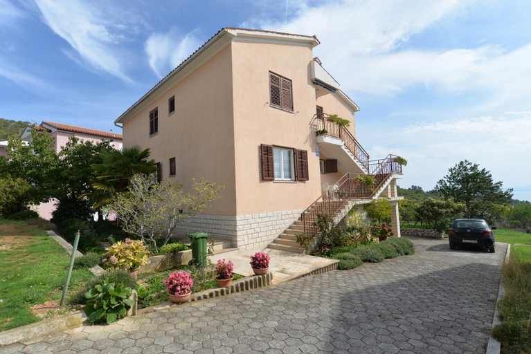 Others 5, Apartments with parking space Rabac, Labin - 20746, Labin