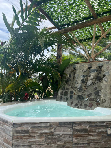 Sport & Beauty, Refugio del Bosque CABANAS Y GLAMPING, Guácimo