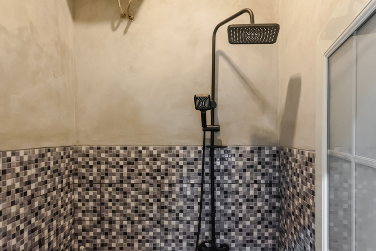 Bathroom 5, Exotic Inn Semarang, by INNCA COLLECTION, Semarang