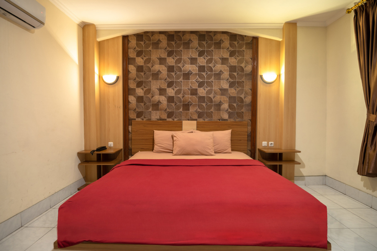 Bedroom 11