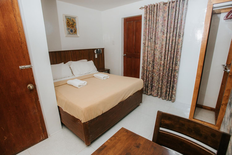 Bedroom 19