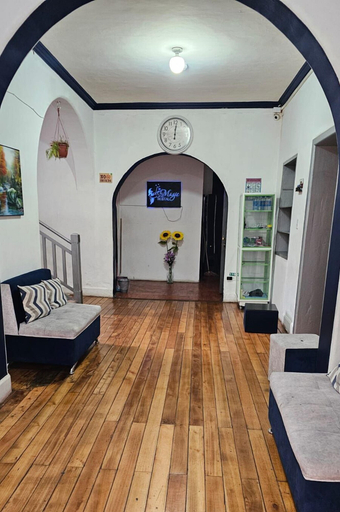 Others 3, MAGIC HOSTAL, Quito
