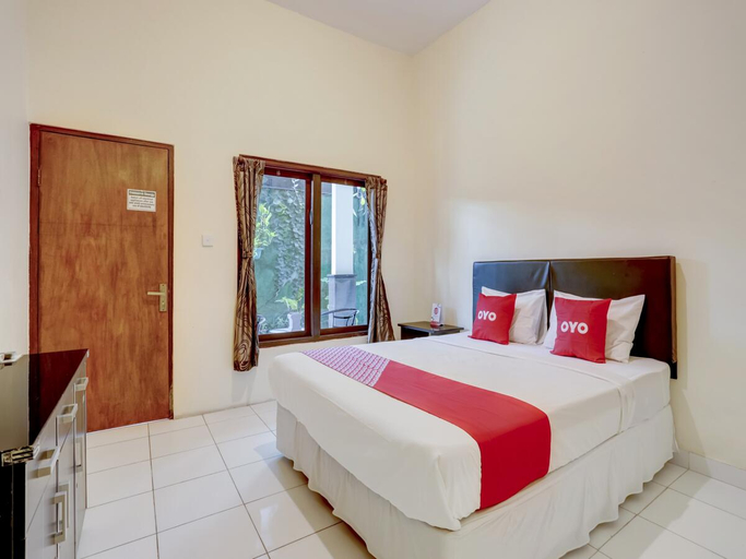 Bedroom 3, Paradise Inn, Badung