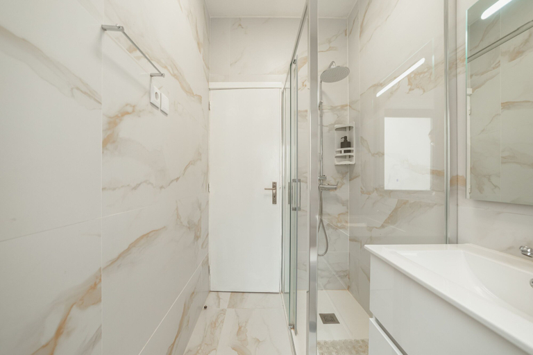 Room 5, Summer Flat by Vacationy, Espinho