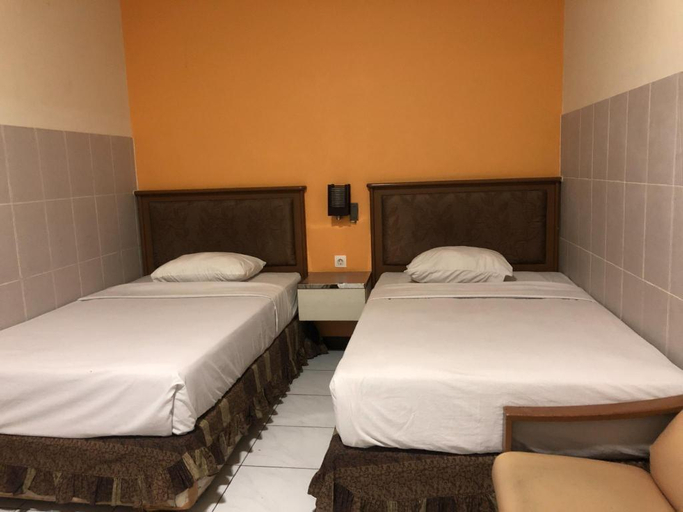 Bedroom 25
