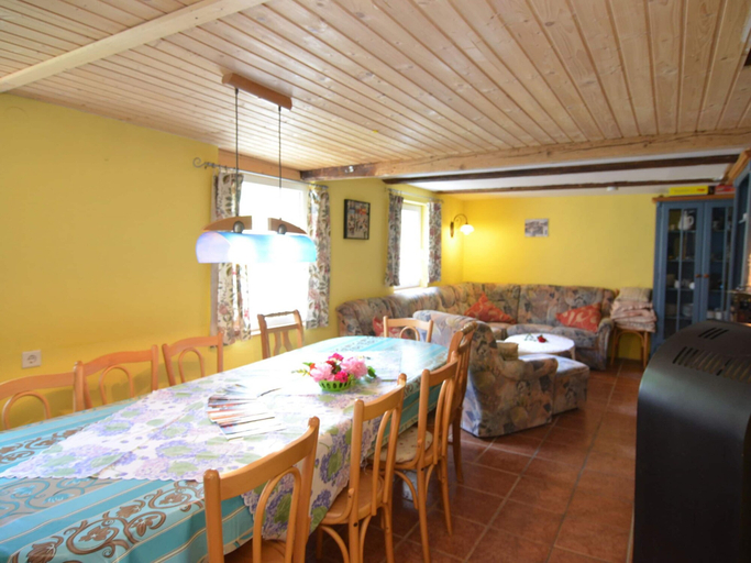 Food & Drinks 5, Cosy Holiday Home in the Harz Region, Osterode am Harz