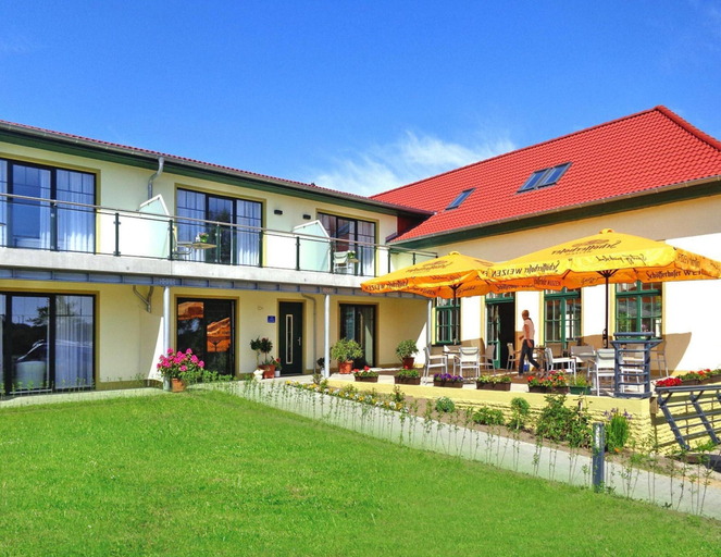 Others 3, Apartments at Heidensee, Schwerin, Schwerin