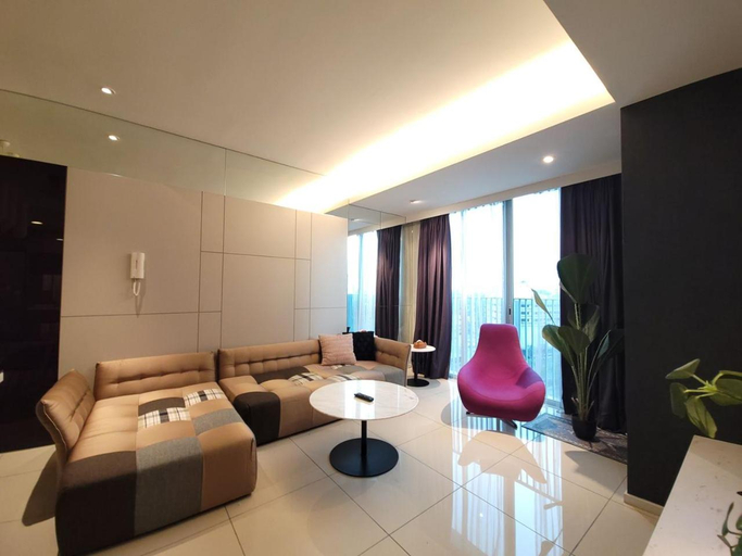 Others 4, Pillows Plus VERVE Suites Old Klang Road, Kuala Lumpur