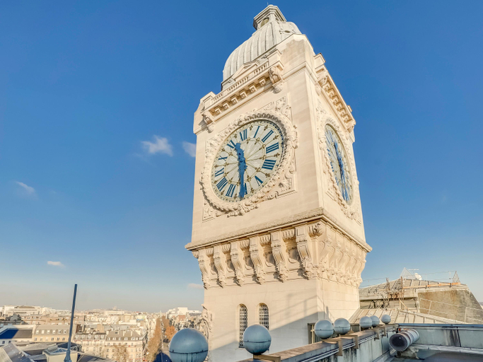 Exterior & Views 1, ibis Styles Paris Gare de Lyon TGV, Paris