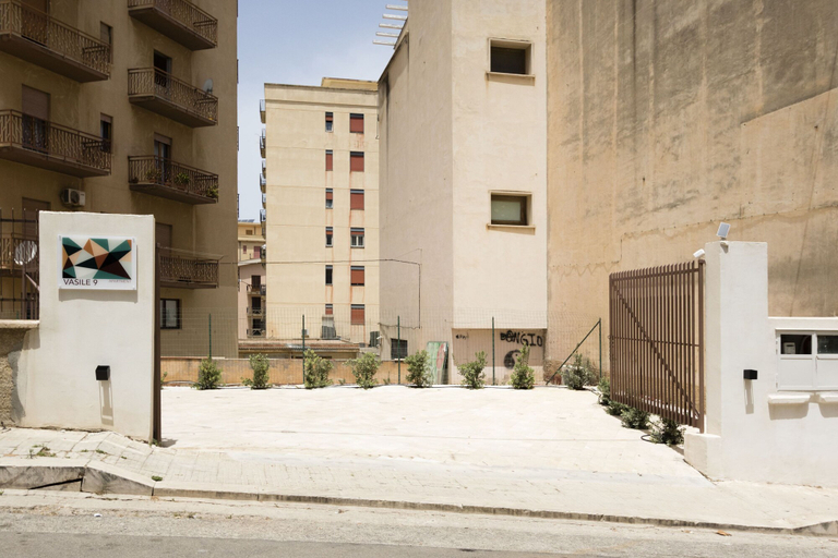 Room 4, Visitsicilia Vasile 9 - 2, Trapani
