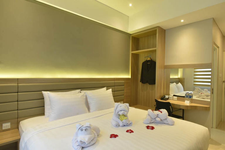 Bedroom 6