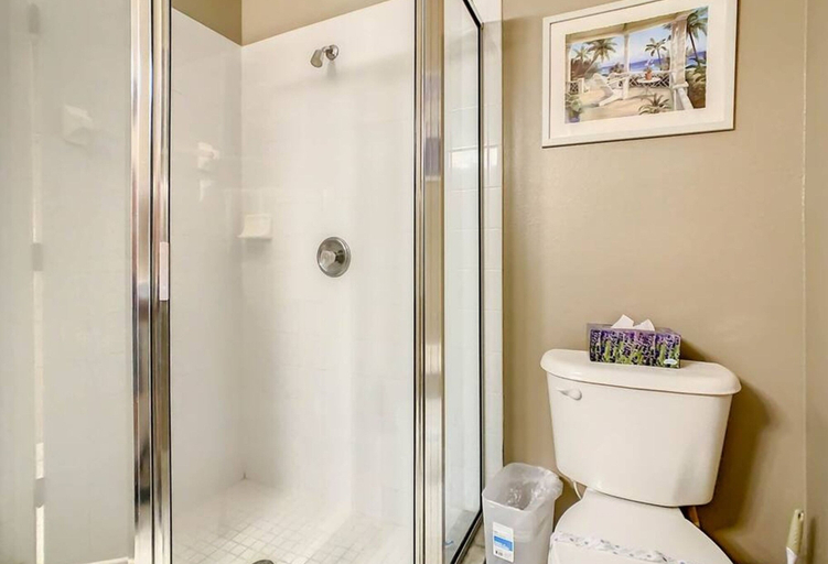 Room 3, Ariel Private Pool Home W Spa, Lake