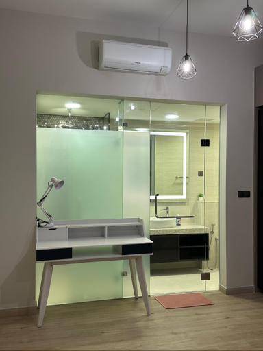 Others 3, Star Residences 5 mins walk to KLCC City Centre KLCC view, Kuala Lumpur