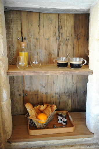 Food & Drinks, L'alcove d'Alienor, Lot-et-Garonne