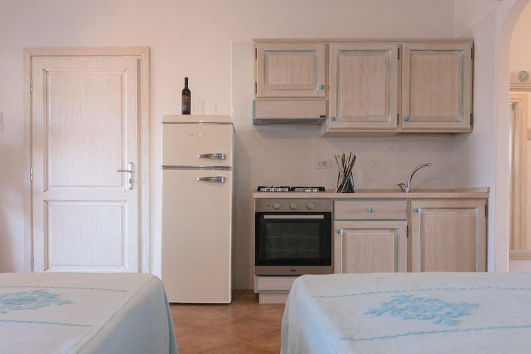 Bedroom 3, Le Residence del Golfo Orosei, Nuoro