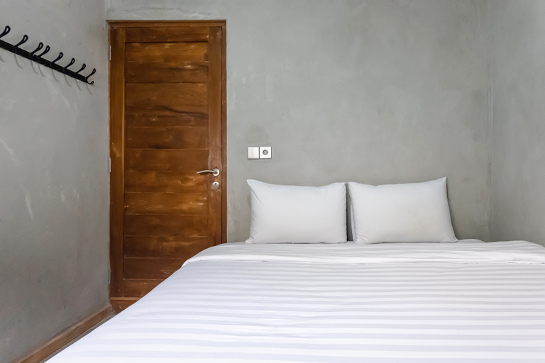Bedroom 4, Exotic Inn Semarang, by INNCA COLLECTION, Semarang
