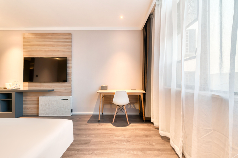Others 5, Hanting Hotel Tongxiang Chongfu, Jiaxing