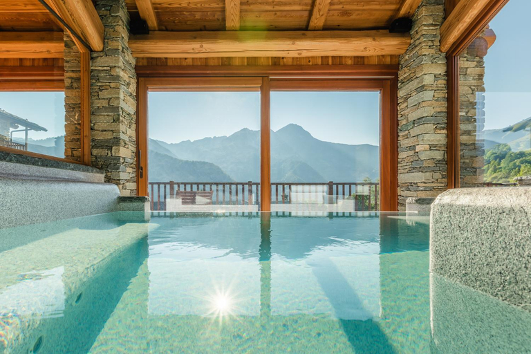 Others 5, Le Colonne Resort, Cuneo