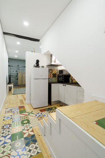 Others 2, Casas da Ferraria by 4U Alojamento, Abrantes