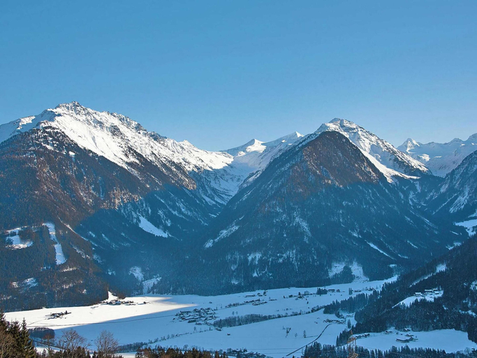Others 4, Apartments Rosental, Neukirchen, Zell am See