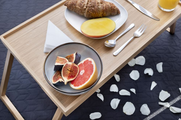 Food & Drinks, Elisabeth Downtown Apartments by FirstHost, Budapesti