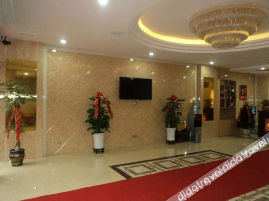 Others 5, Xingangwan Hotel, Qiandongnan Miao and Dong