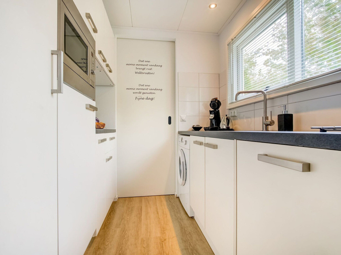 Others 5, Apartment Noordwolde Rural Retreat, Weststellingwerf