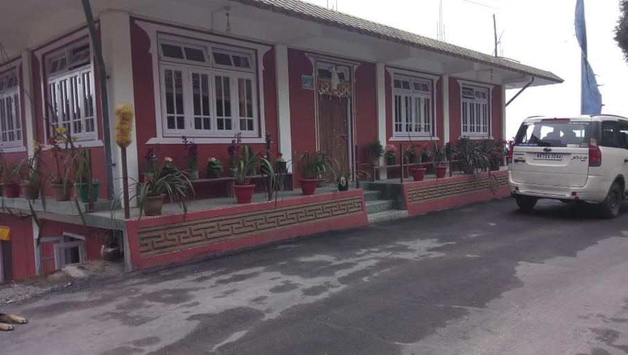 4, Vamoose Norlha, Darjiling