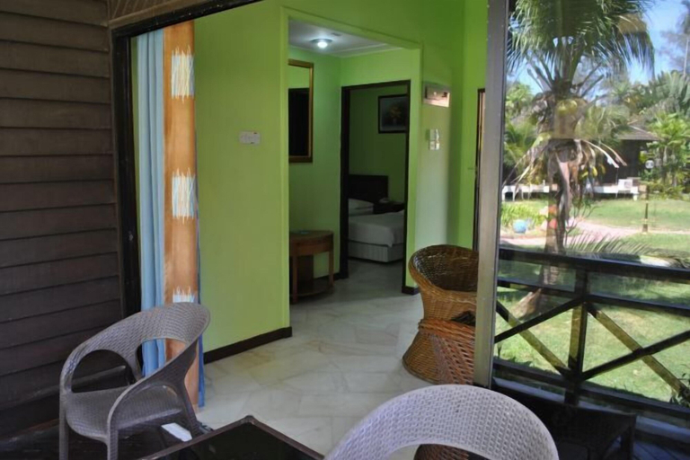 Others 5, Puteri Bayu Beach Resort, Manjung