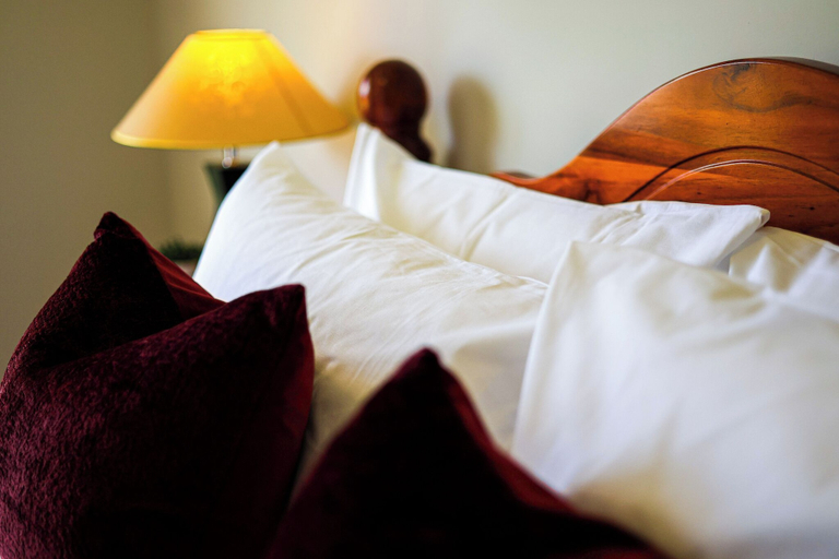 Bedroom 3, StayAU Spacious Stay Point Cook, Melbourne